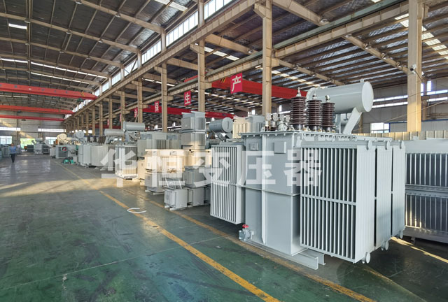 S13-8000/35商丘商丘商丘电力变压器厂家