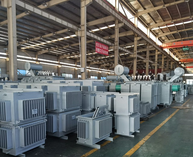 S11-8000/35商丘商丘商丘电力变压器