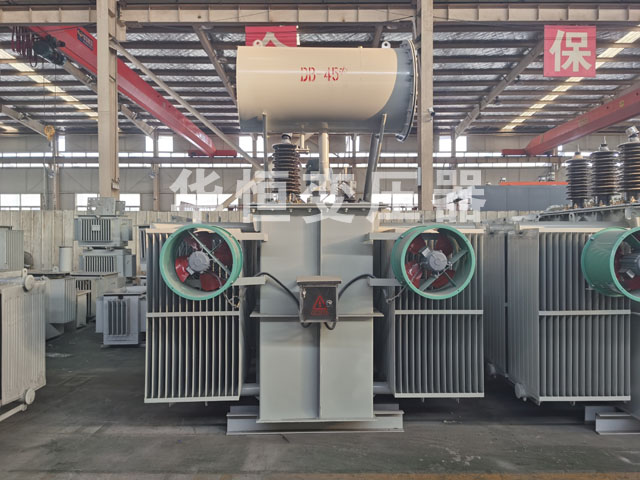 S11-6300/35商丘商丘商丘电力变压器