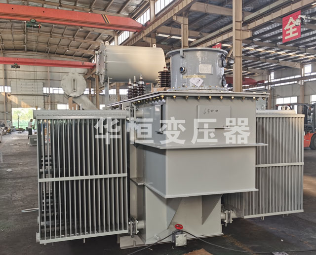 S11-8000/35商丘商丘商丘油浸式变压器价格