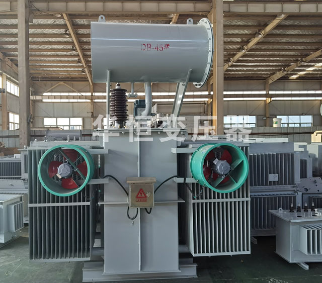 S11-6300/35商丘商丘商丘油浸式变压器