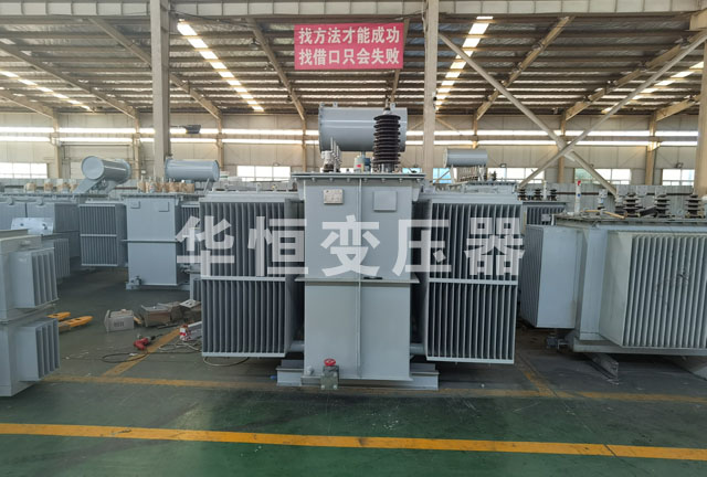 SZ11-6300/35商丘商丘商丘油浸式变压器价格