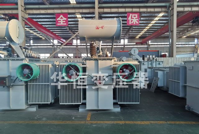 S13-6300/35商丘商丘商丘油浸式变压器